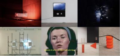 ‘Hay un bebé mirándome’, una exposición sobre el imaginario colectivo en la Sala de Arte Contemporáneo