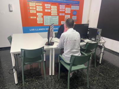 Los avances del PGO de Los Llanos de Aridane se someten a información pública