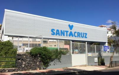 El CEIP Ofra Vistabella pasa a denominarse CEIP Georgia Martín Rodríguez