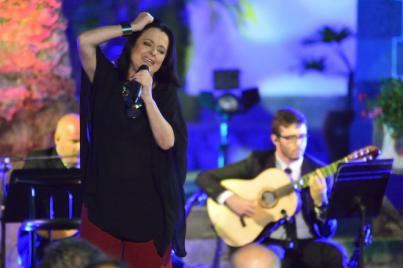 Olga Cerpa &amp; Mestisay y el proyecto «Timples y otras pequeñas guitarras del mundo» representarán a Canarias en WOMEX 18