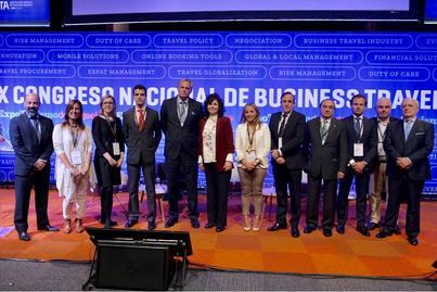 Matilde Asian: “El turismo de negocios permite una mejor distribución del crecimiento económico y social del turismo”