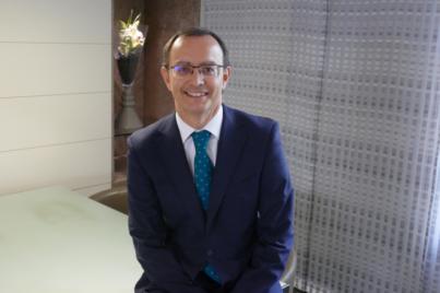 Redexis Gas nombra a Orlando Viera director regional de Canarias