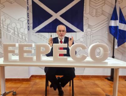 Fepeco pone en evidencia que Tenerife está parada