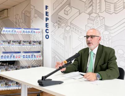 La construcción abocada a paralizar su actividad