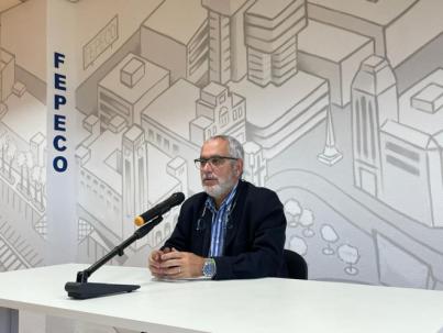 Fepeco ratifica que la construcción apuntala la economía canaria
