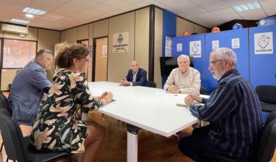 Fepeco impulsa la reforma y rehabilitación como estrategía para el desarrollo sostenible