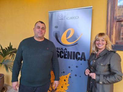 Estreno de ‘En el escenario de Crimen: una experiencia surrealista’