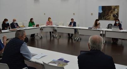 La Reserva de la Biosfera de Gran Canaria refuerza su acción y respaldará proyectos de municipios y colectivos