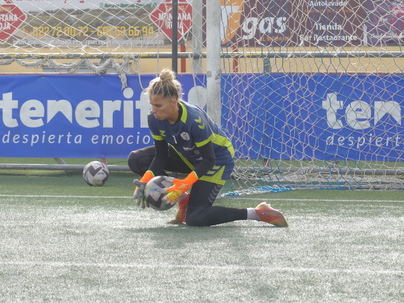 Las guerreras visitan el ‘Fernando Torres’ en busca de una nueva victoria