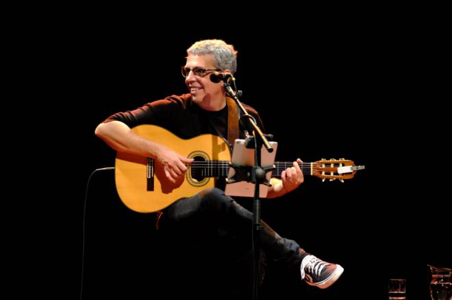 Tegueste acogerá este sábado el concierto de Pedro Guerra