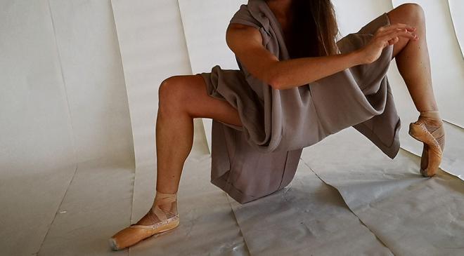 Dança em Diálogos escenifica el ballet ‘Memorial del Convento’ en el Teatro El Salinero