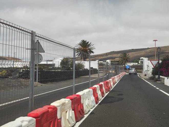 El Consorcio de Seguridad informa de los cortes de carreteras con motivo del fin de las fiestas de Los Dolores