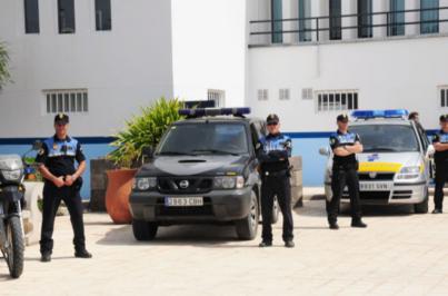 El Consejo Consultivo da la razón a la Al-caldesa al dar por válida la OPE 2019 que permite la contratación de más agentes de Policía Local