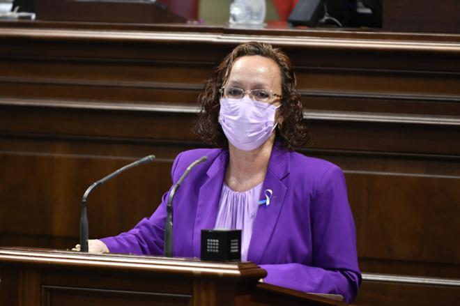 El PSOE impulsa una propuesta para penalizar el acoso a las mujeres en su derecho al aborto