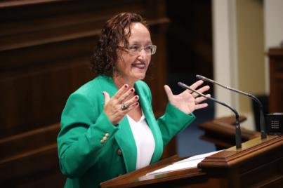 El PSOE impulsa medidas para favorecer la igualdad real de las mujeres canarias en el mundo rural
