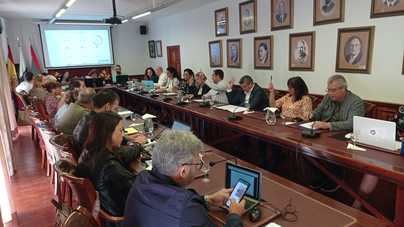 Oposición denuncia la gestión del tripartito en Tacoronte como un despropósito