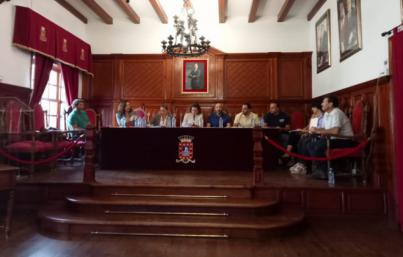 San Sebastián de La Gomera aprueba los festivos locales de 2025