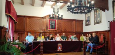 San Sebastián de La Gomera aprueba sus presupuestos para 2024