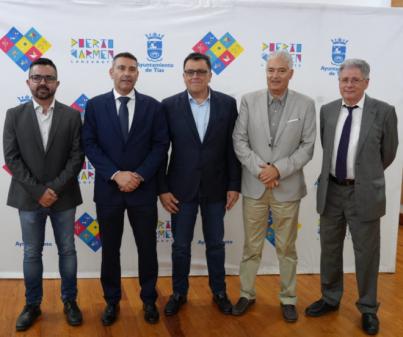 Desbloqueado el Plan de Modernización Turística de Puerto del Carmen