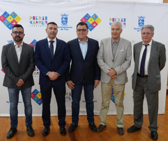 Desbloqueado el Plan de Modernización Turística de Puerto del Carmen