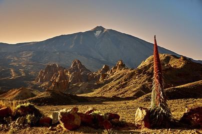 CC-PNC lleva al Pleno la retirada del Plan Rector de Uso y Gestión del Teide