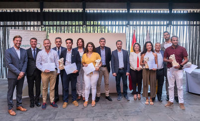 Premios a la Excelencia Académico-Deportiva de Canarias