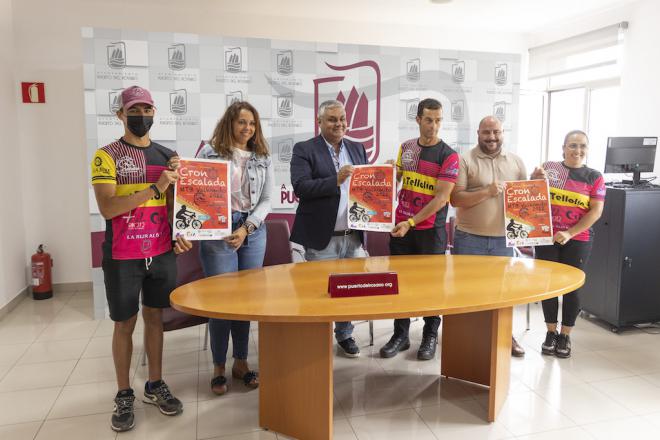 El pueblo de Guisguey acoge este sábado la primera Crono – Escalada MTB Valhondo 2022 que ya cuenta con más de 70 participantes inscritos