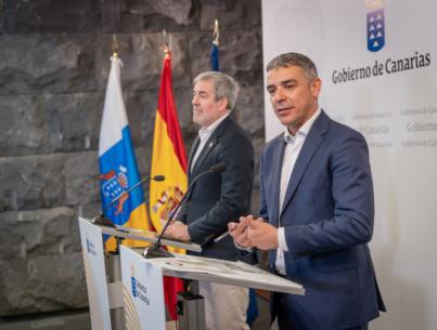 Dos nuevas desaladoras para riego agrícola