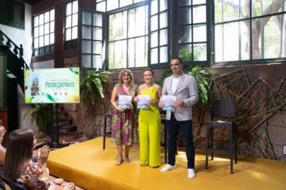 San Sebastián presenta el programa de las Fiestas Lustrales 2023