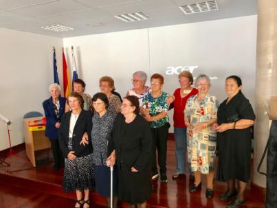 Documental para la recuperación de los saberes de las mujeres rurales de Gran Canaria