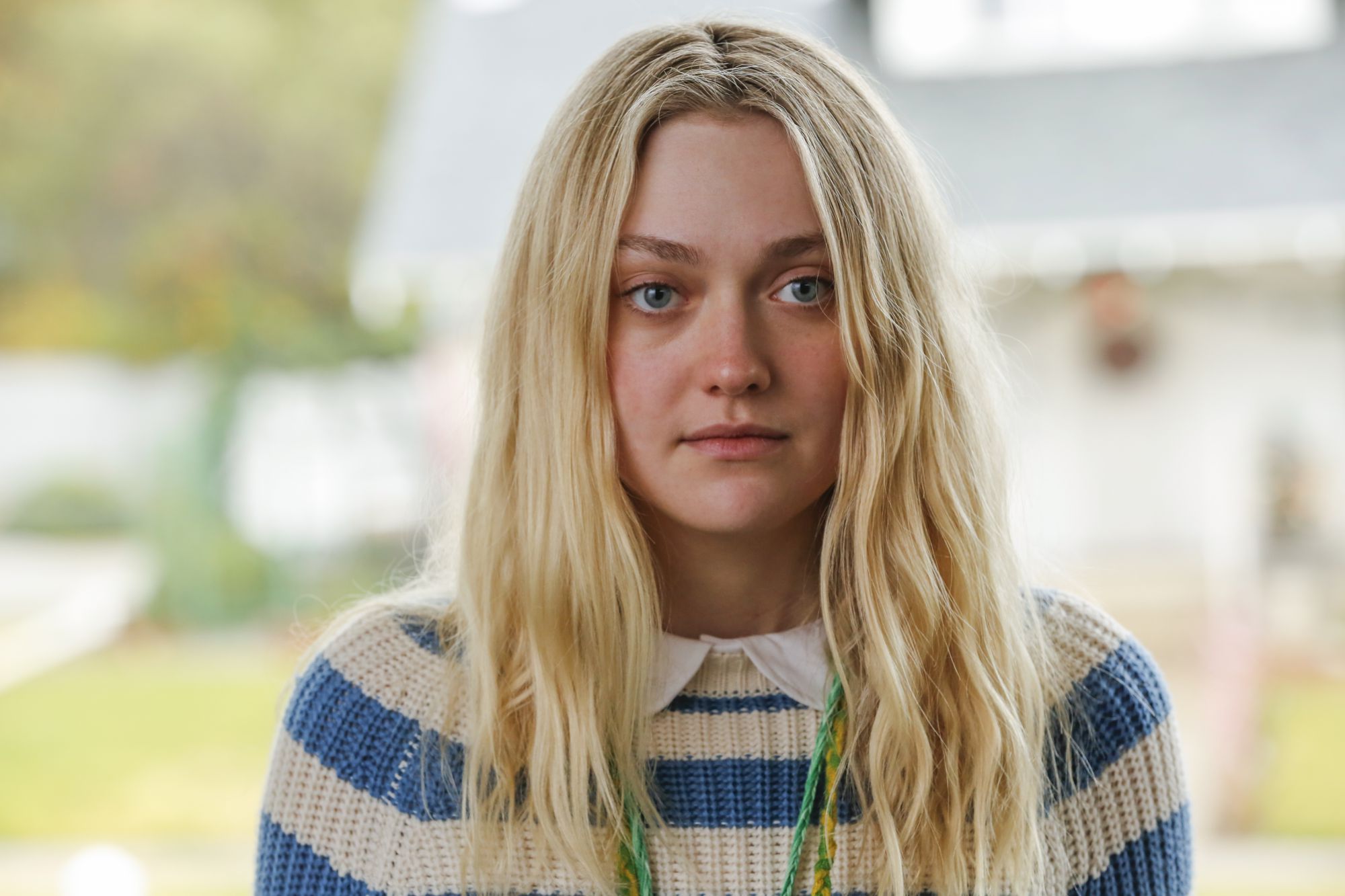 El autismo llega a los cines con 'Larga vida y prosperidad'