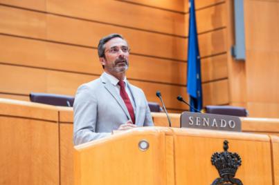 San Ginés reclama “plenas garantías” para extender la gratuidad de guaguas y tranvías
