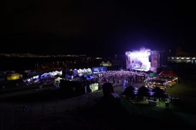 Mujeres World Fest brilla en Costa Adeje