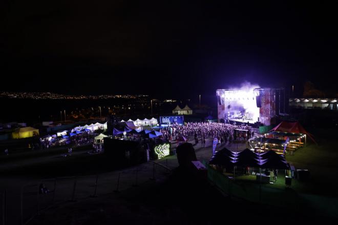 Mujeres World Fest brilla en Costa Adeje