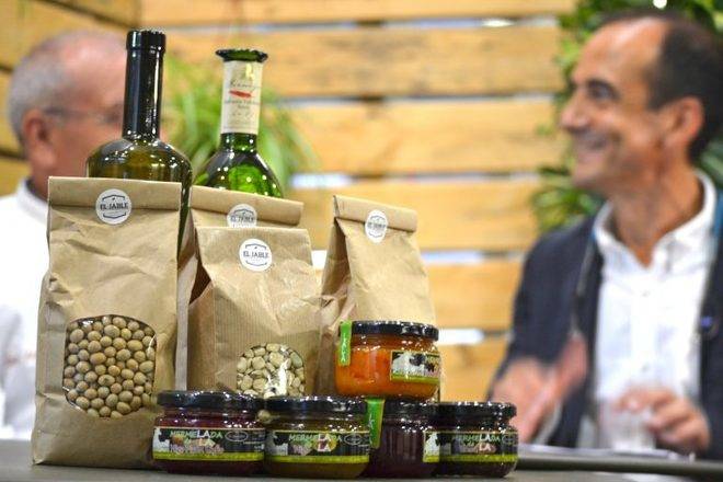 El mar y la gastronomía sostenible en el VI Festival Enogastronómico Saborea Lanzarote