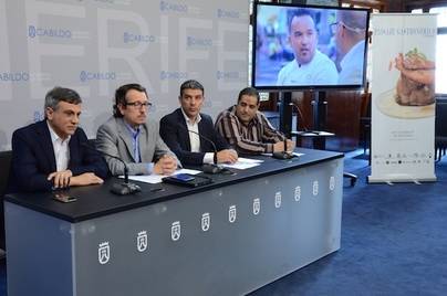 Garachico se convierte en el referente de la gastronomía canaria