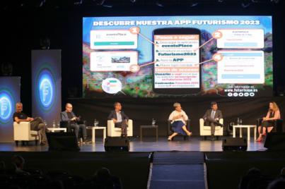 La humanización de las organizaciones cierra la décima edición de Futurismo