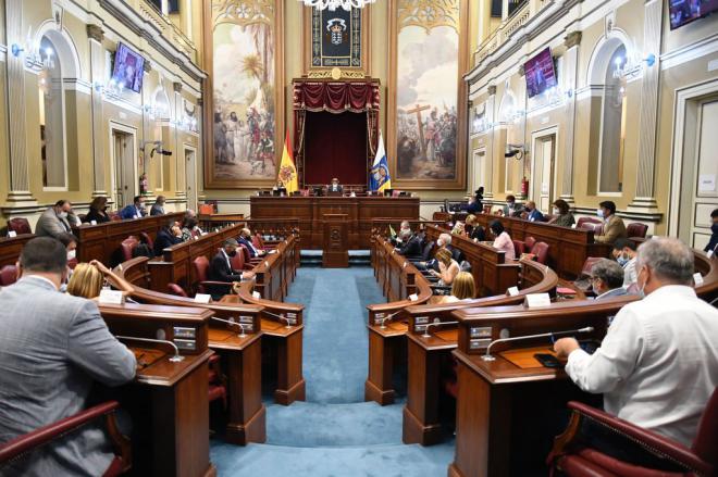 NC logra el apoyo mayoritario para que el Gobierno estatal vuelva a su posición histórica sobre el Sáhara