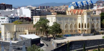 Santa Cruz iniciará en verano las obras de rehabilitación integral del Viera y Clavijo