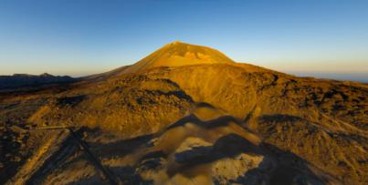 CC-PNC solicita los informes de Movilidad ante las dudas suscitadas sobre el número de visitantes del Teide