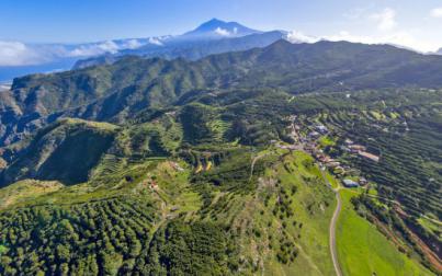 CC-PNC impulsa la mejora del Parque Rural de Teno a través de un plan integral
