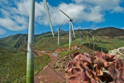 El Hierro celebra el Día Mundial del Medio Ambiente al 100% con renovables