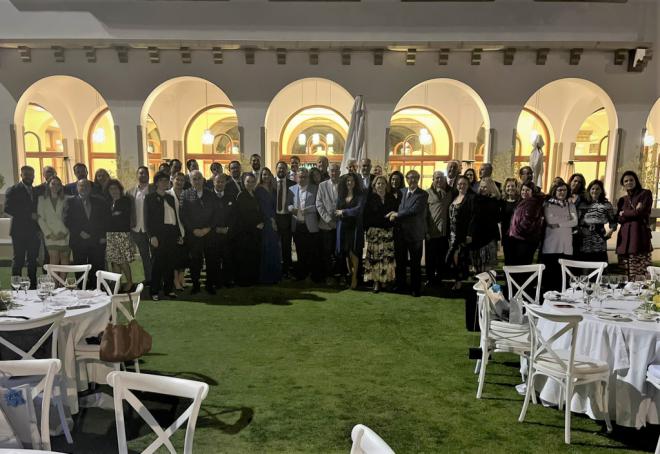 La Asociación de Empresas de Coches de Alquiler de Canarias reelige directiva