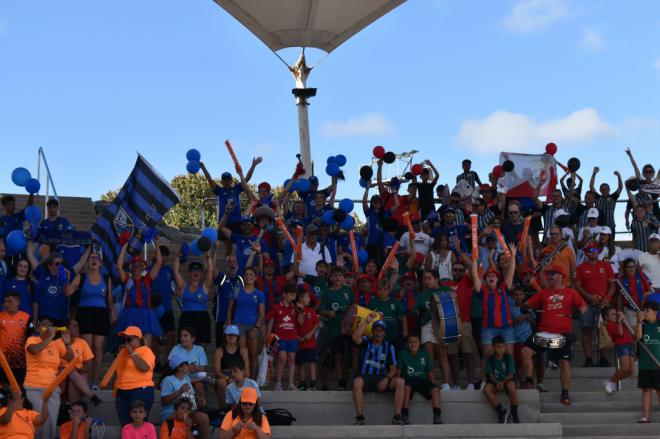 La Maspalomas Cup: mucho más que un torneo de fútbol base