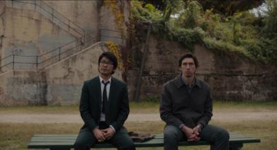 ‘Paterson’ muestra un modelo sano de masculinidad al tiempo que convierte la poesía en cine