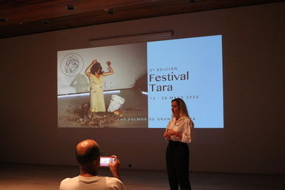 Festival Tara presenta su tercera edición con un cine en El Museo Canario