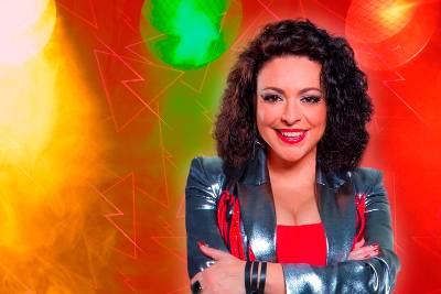 El Teatro Guiniguada vuelve a la década de los 80 de la mano de Patricia Muñoz