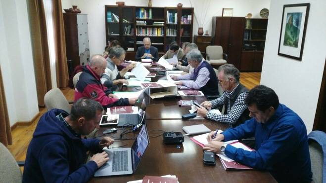 El Parque Nacional de Garajonay recibe 2,1 millones para inversiones