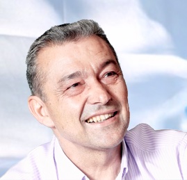 Casado en el laberinto