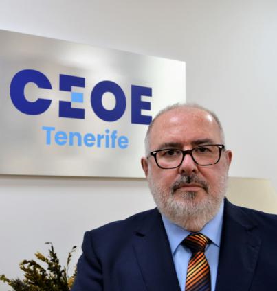 Reduccio&#769;n del IGIC, menos carga regulatoria y eficiencia: claves para la recuperacio&#769;n